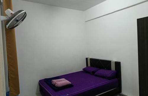 Wakaf Che Yeh Apartment | Syafiyya Guest House