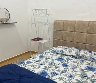Hulu Terengganu District House | Syakirah Homestay