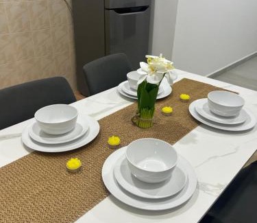 Hulu Terengganu District House | Syakirah Homestay