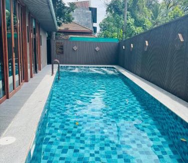 Ao Nang Hotel | Syama V Beach Resort Ao Nang Krabi, Aspira Collection - Adults Only