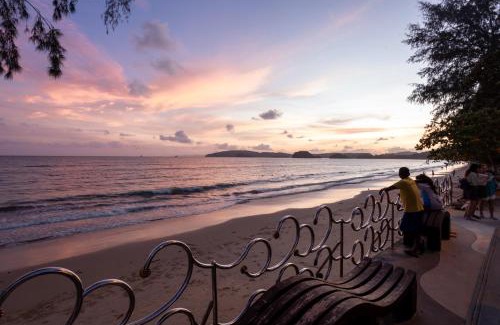 Ao Nang Hotel | Syama V Beach Resort Ao Nang Krabi, Aspira Collection - Adults Only