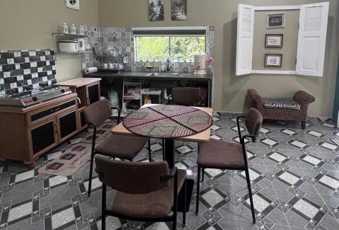 Kampung Tok Kassim House | SYASYA D VILLAGE LEGACy