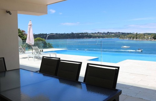 Merimbula House | Sybella - 6 bedroom, views, location and even a pool -3+ nights