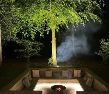 Holt House | Sycamore Barn