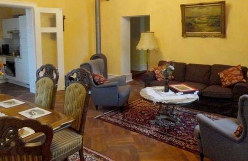 Putnitz House | Sycamore - Castle Pütnitz - Canoe special from 4 U (05 Sept-18 June)