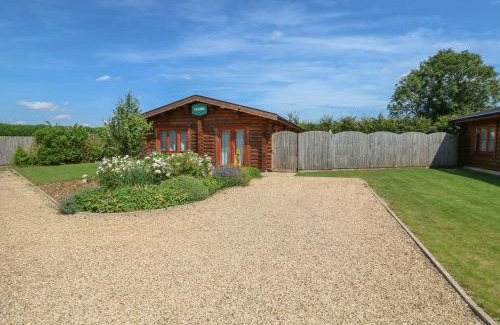 Castle Bytham House | Sycamore Lodge