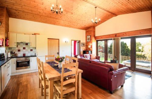 Rhayader House | Sycamore Lodge