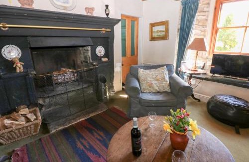 Kirkby Stephen House | Sycamore Tree Farm