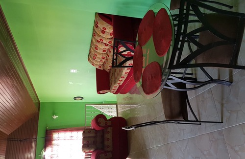 Spanish Town House | Sydenham Villa Guest House