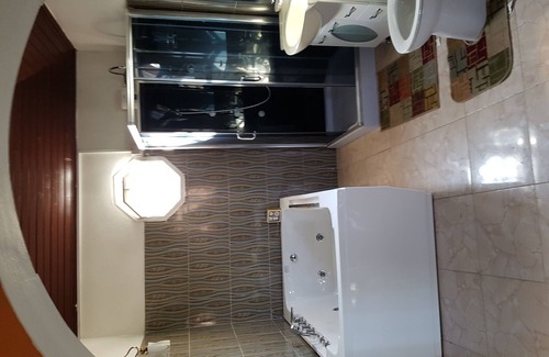 Spanish Town House | Sydenham Villa Guest House