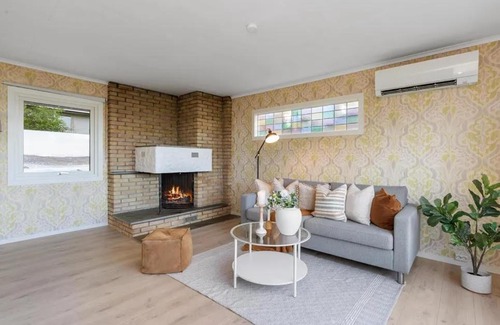 Holmestrand Apartment | Sydhøveien 3B
