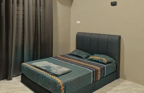 Pendang District House | Syed Homestay Pendang