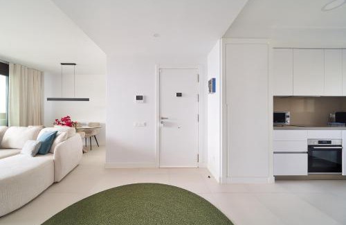 Rincon de la Victoria Apartment | SyL AdmiMare Grand Suites