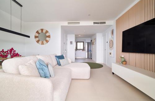 Rincon de la Victoria Apartment | SyL AdmiMare Grand Suites