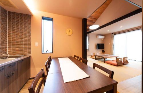 Gora Apartment | SYLA HOTEL 箱根強羅 East - SYLA HOTEL HAKONE GORA East