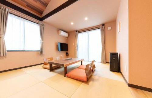 Gora Apartment | SYLA HOTEL 箱根強羅 East - SYLA HOTEL HAKONE GORA East
