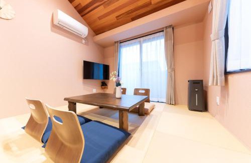 Gora Apartment | SYLA HOTEL 箱根強羅 East - SYLA HOTEL HAKONE GORA East
