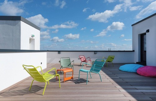 Stellingen Apartment | sylc. Apartmenthotel