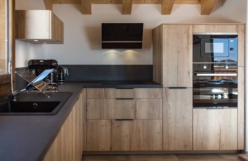 La Toussuire Apartment | Sylodges 101 - Spacious apartment for 10 people