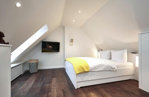 Munkmarsch Apartment | Syltbrise Munkmarsch