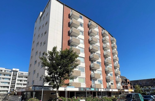 Westerland Apartment | Sylter Residence App 16 Westerland