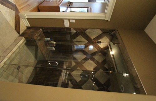 Markerville House | Sylvan Lake Executive Home, 5 minute walk to Beach
