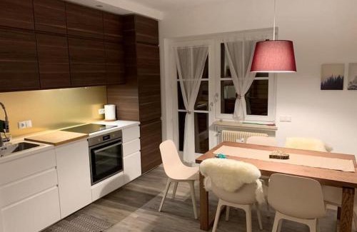Riscone Apartment | Sylvester Apartment