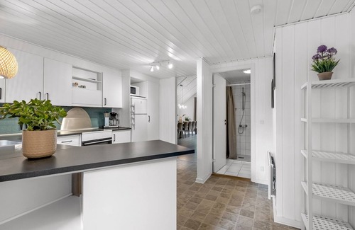 Lodbjerg Hede House | "Sylvi" - 1.7km from the sea by Interhome