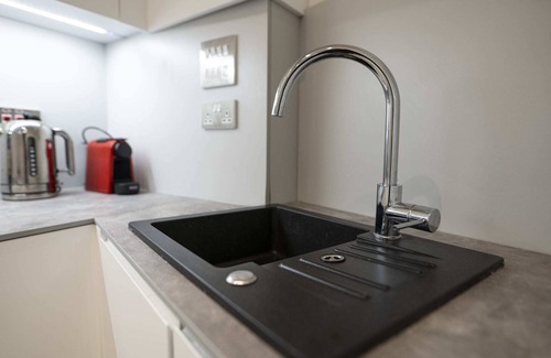 Gibraltar Apartment | Sylvian Suites-hosted by Sweetstay