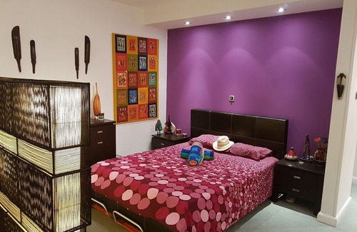 Ayia Napa Apartment | Sylvias art studio appartement (45 sq metters
