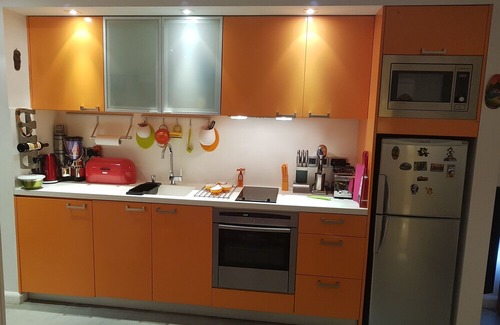 Ayia Napa Apartment | Sylvias art studio appartement (45 sq metters