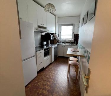 Amerique Apartment | Sympa-Appart