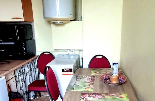 Persan Apartment | Sympa Appartement a Coté de la Gare