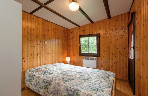 Maboge Ski Chalet | Sympathic Chalet not far from La Roche en Ardennes