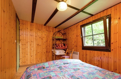 Maboge Ski Chalet | Sympathic Chalet not far from La Roche en Ardennes