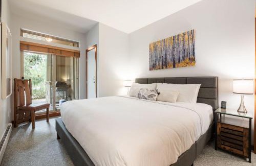 Village North Apartment | Symphony by Outpost Whistler