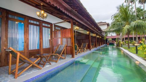 Neil Island Resort | Symphony Summer Sands Beach Resort And Spa