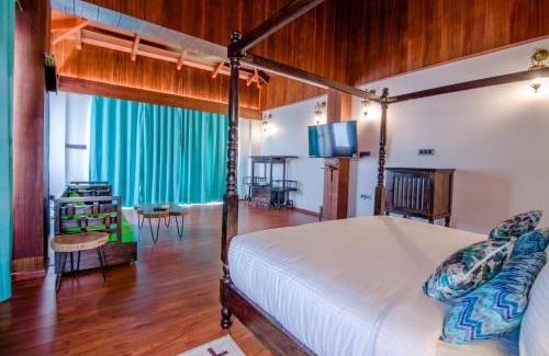 Neil Island Resort | Symphony Summer Sands Beach Resort And Spa