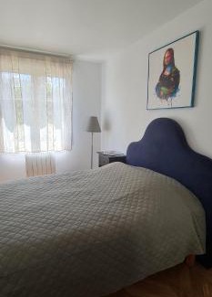 Clamart Apartment | Synécure Appartement