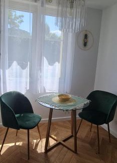 Clamart Apartment | Synécure Appartement