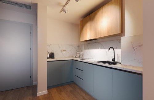 Old Town Apartment | Syndicate Lodging Aparthotel