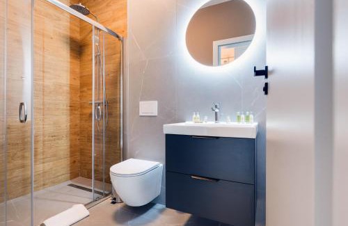 Old Town Apartment | Syndicate Lodging Aparthotel