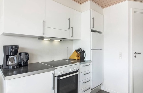 Lokken Apartment | "Syriel" - 700m from the sea by Interhome
