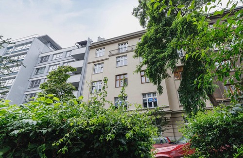 City Centre Apartment | Syrokomli 12 | Kraków Apartment | Remote Work