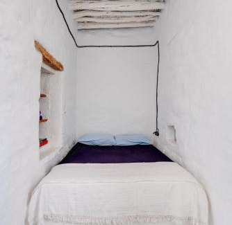 Ano Siros House | Syros Art House
