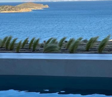 Syros Apartment | Syros Soul Private Pool Suites