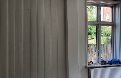 Kolding House | System test - Do not book