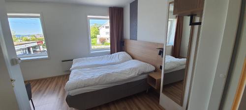 Sovik Hotel | Systra Hotel Søvik
