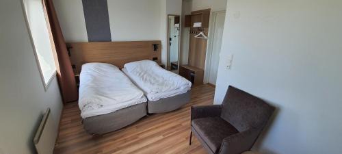 Sovik Hotel | Systra Hotel Søvik