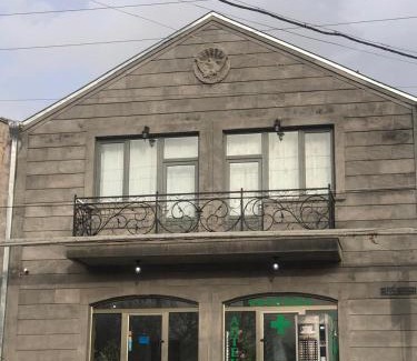 Artsvanik House | Syune Syunick Shinuhayr